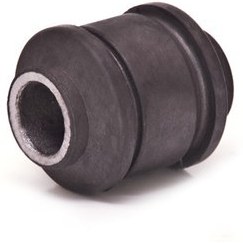 بوش پایه کمک لاستیکی پراید