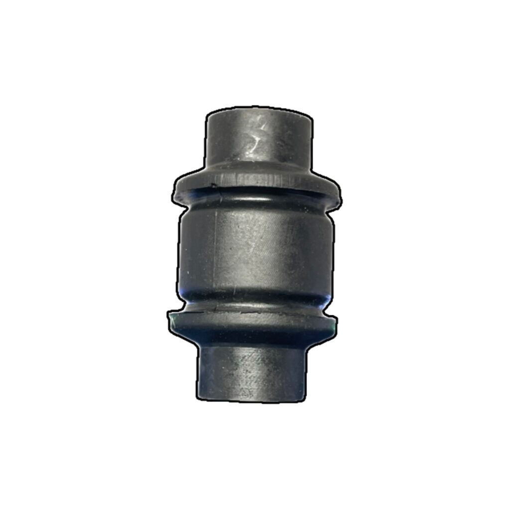 بوش پایه کمک ۲۰۶