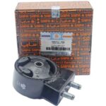 دسته موتور شماره دوسایپا پراید