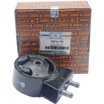 دسته موتور شماره دوسایپا پراید