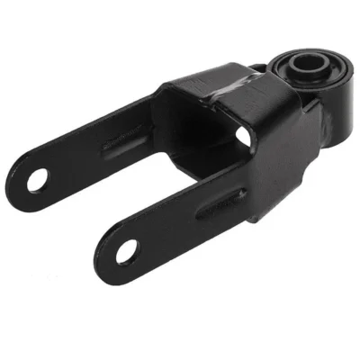 دو شاخ کامل تیر کمانی پژو 405