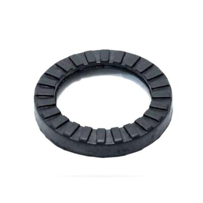 لاستیک روی فنر جلو فابریک پراید