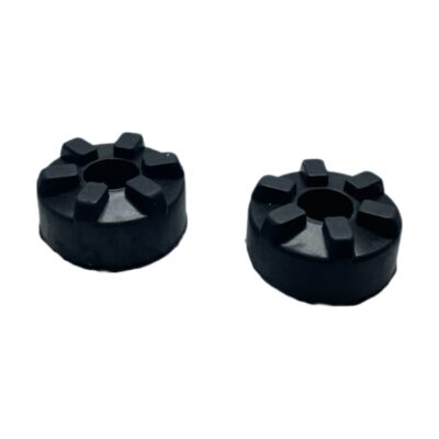 لاستیک سر کمک (نرو ماده) عقب پراید