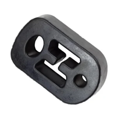 لاستیک منجید اگزوز پژو ۲۰۶