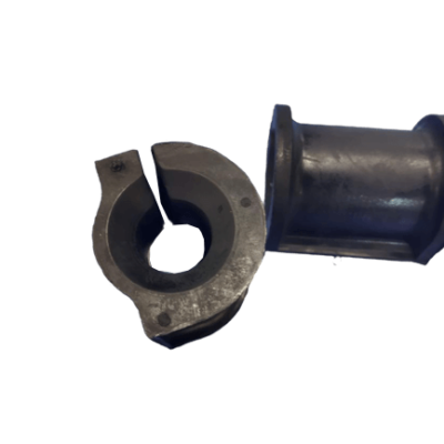 لاستیک چاک دار پراید