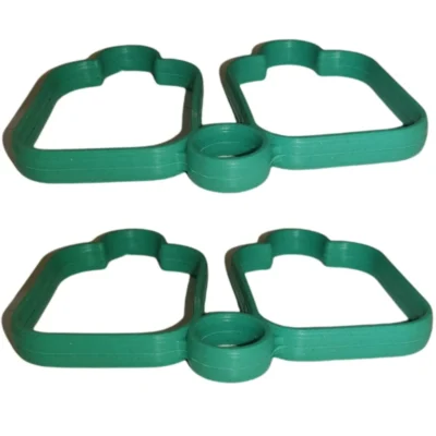 واشر عینکی قدیم پژو 405