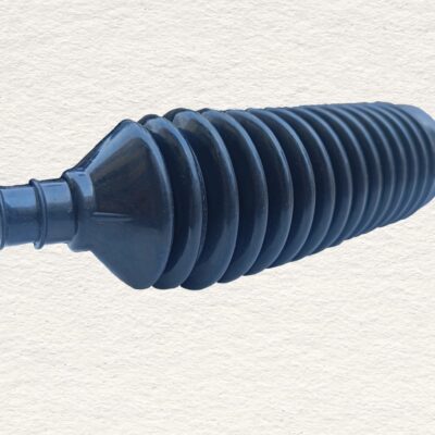 گردگیر جعبه فرمان هیدرولیک پراید