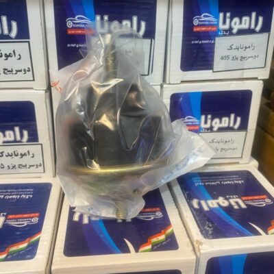 گردگیر پلوس گیربکس خار دار پراید