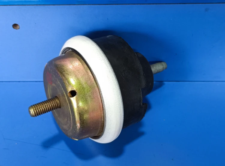 دسته موتور دوسر پیچ 206 تیپ 5