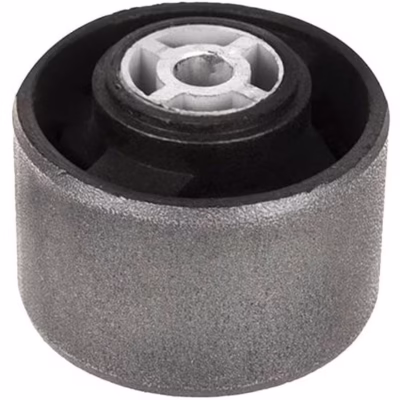 دسته موتور گرد آلومینیومی 206