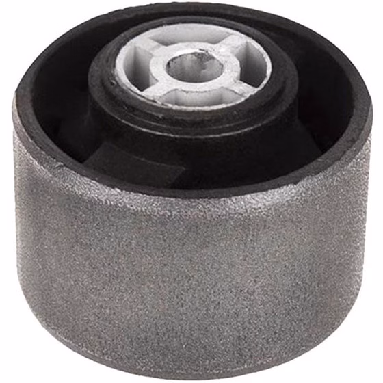 دسته موتور گرد آلومینیومی 206